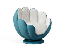 Lotus circu magical furniture kids seating