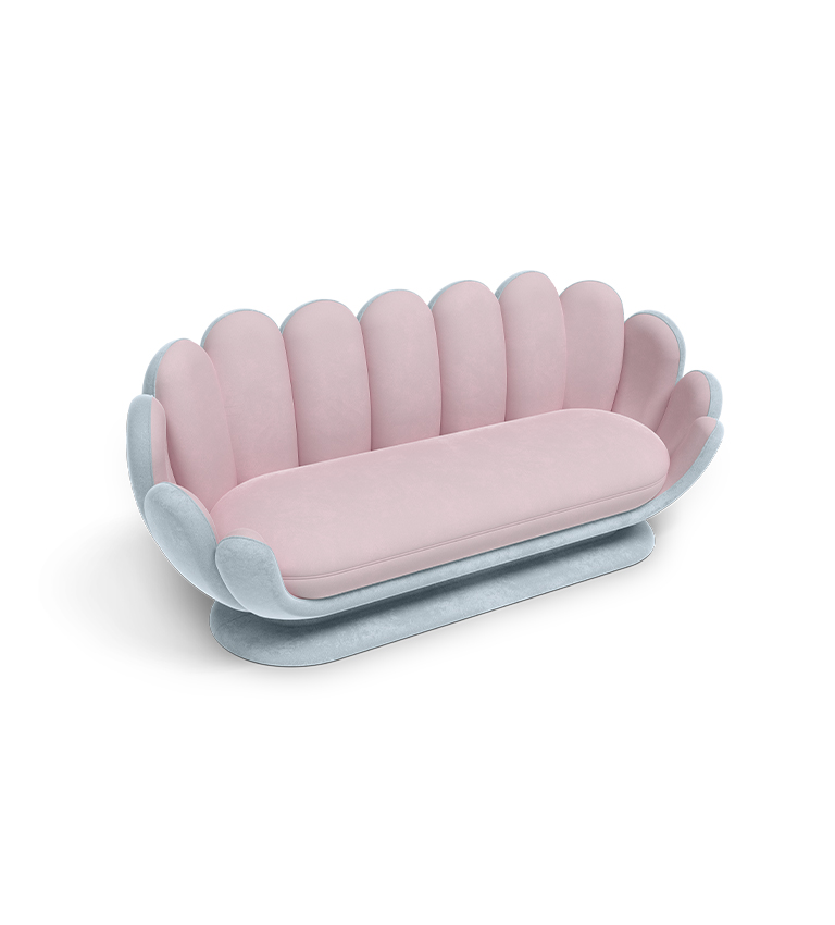 Lotus circu magical furniture kids seating