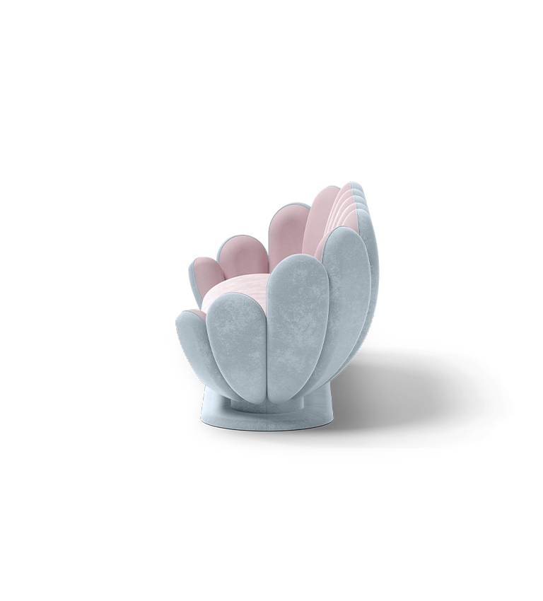 Lotus circu magical furniture kids seating