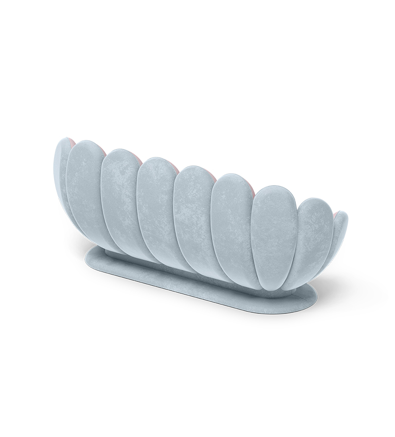 Lotus circu magical furniture kids seating