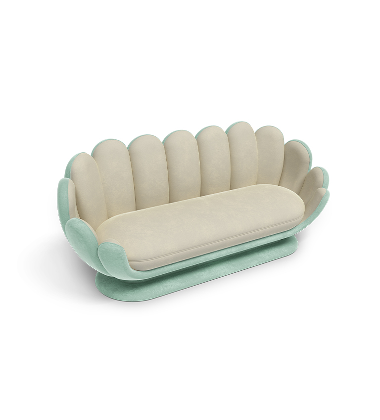 Lotus circu magical furniture kids seating
