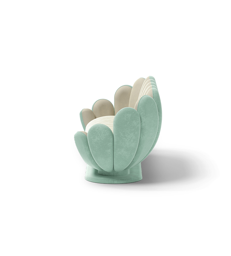 Lotus circu magical furniture kids seating