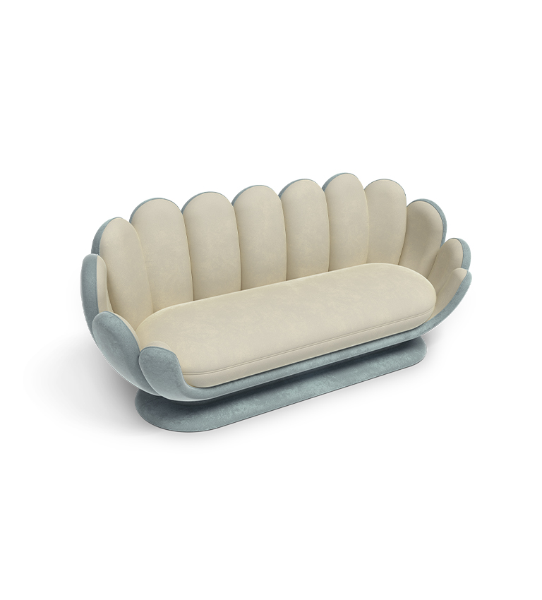 Lotus circu magical furniture kids seating