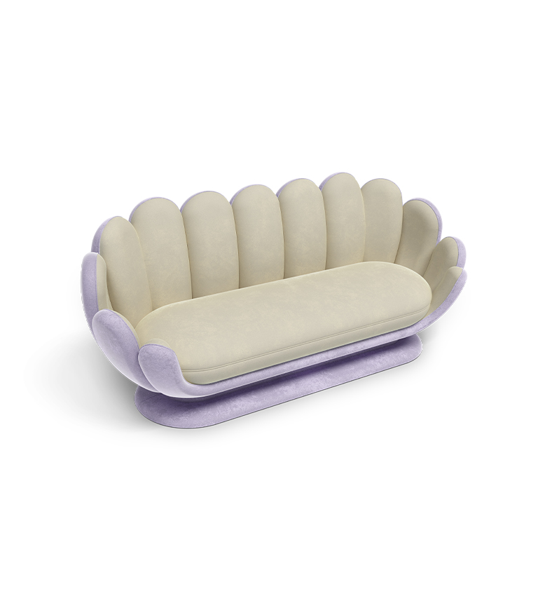 Lotus circu magical furniture kids seating