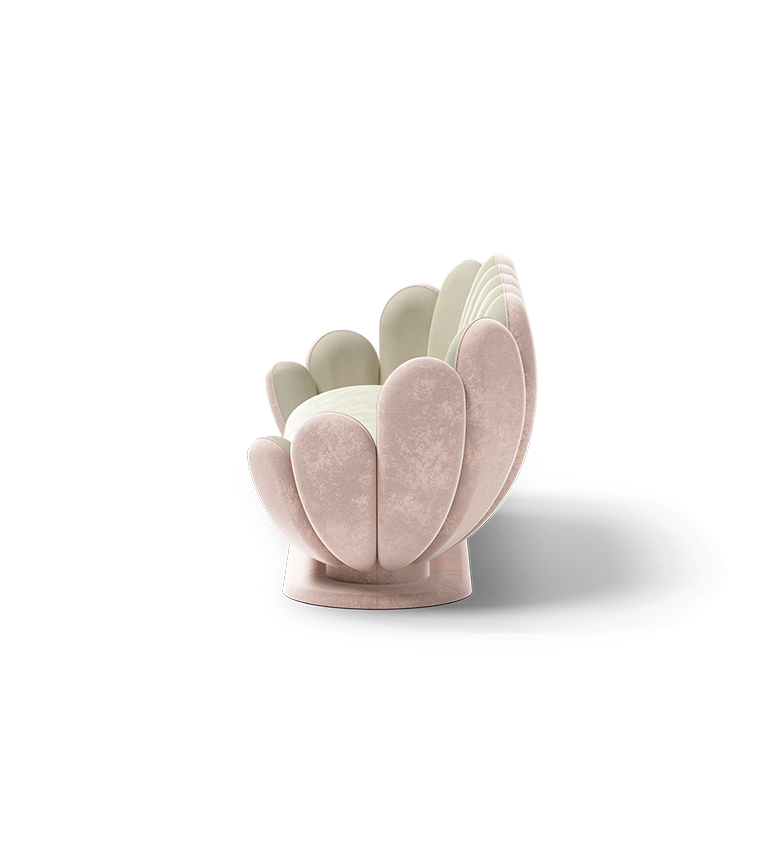 Lotus circu magical furniture kids seating