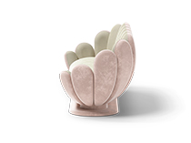 Lotus circu magical furniture kids seating