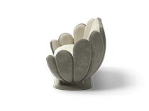 Lotus circu magical furniture kids seating