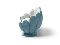 Lotus circu magical furniture kids seating