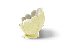 Lotus circu magical furniture kids seating