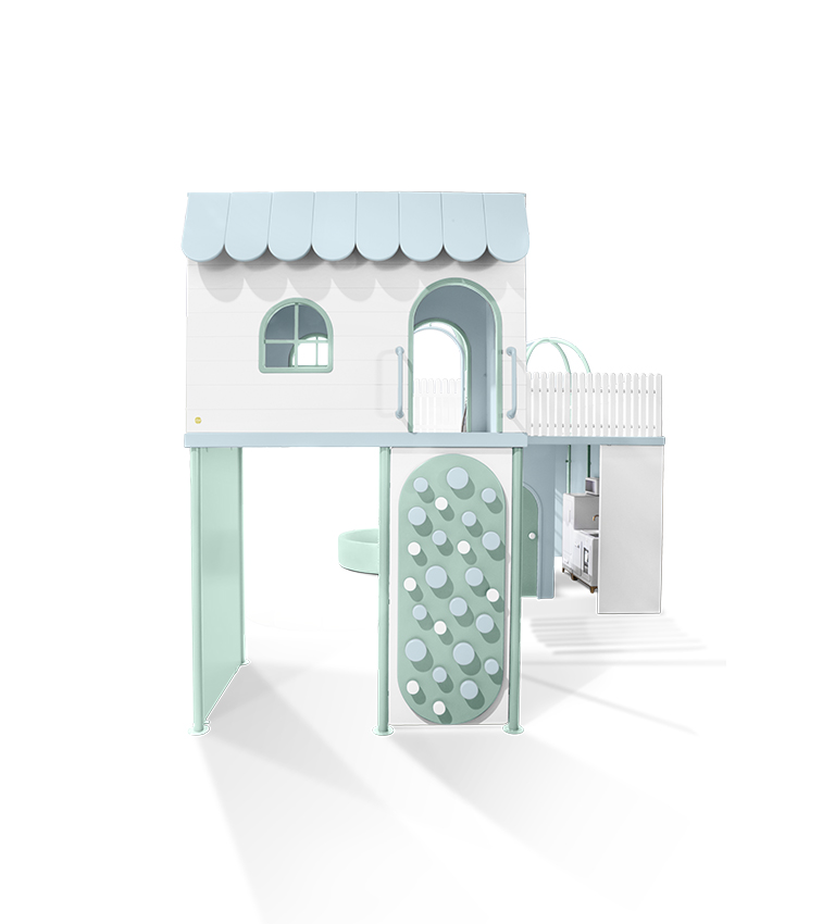 Magical Market circu magical furniture kids play-learn