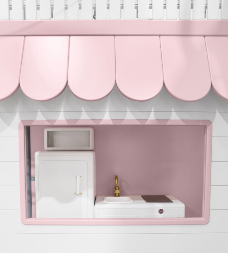 Magical Market circu magical furniture kids play-learn