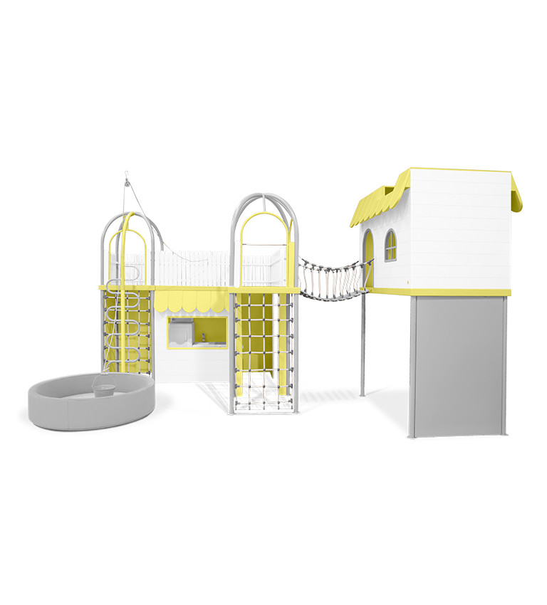 Magical Market circu magical furniture kids play-learn