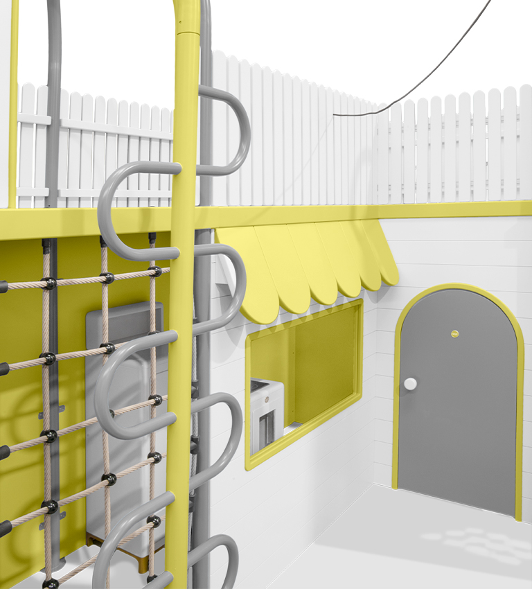 Magical Market circu magical furniture kids play-learn