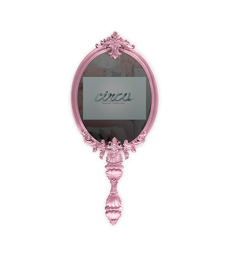 Magical circu magical furniture kids mirrors