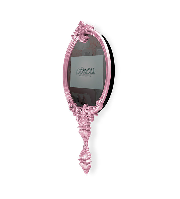 Magical circu magical furniture kids mirrors