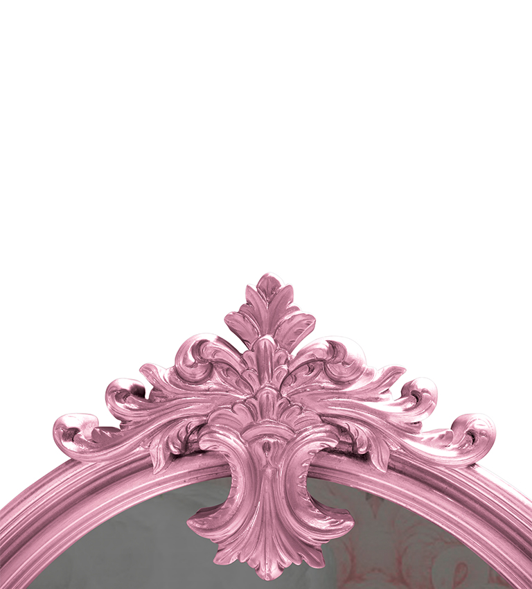 Magical circu magical furniture kids mirrors