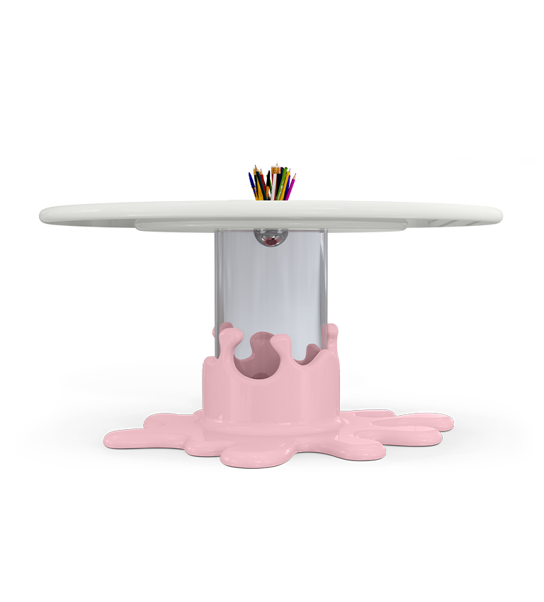 Marshmallow Activity II circu magical furniture kids play-learn