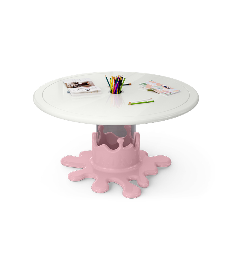 Marshmallow Activity II circu magical furniture kids play-learn