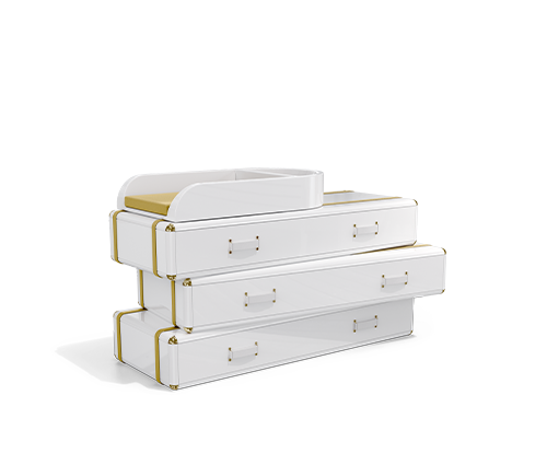 Fantasy Air Baby Changer