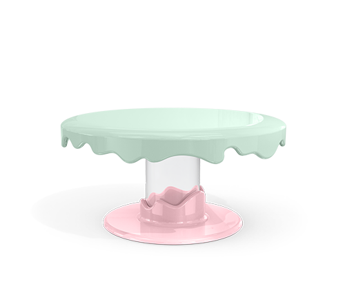 Marshmallow Activity Table