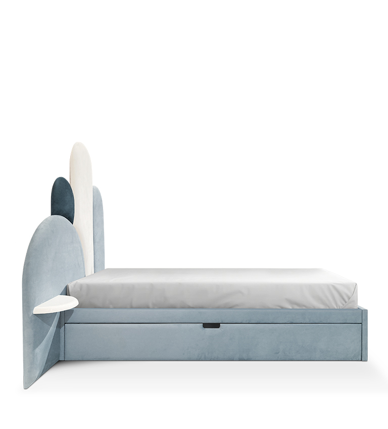 Merida circu magical furniture kids beds