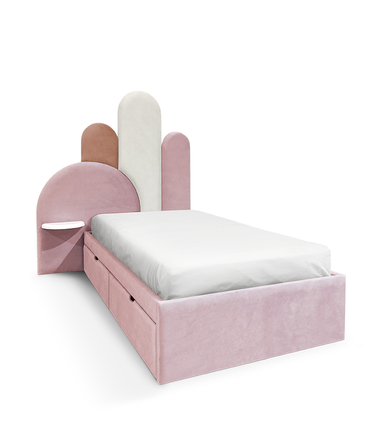 Merida circu magical furniture kids beds