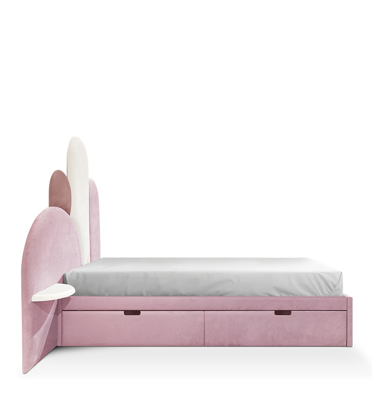 Merida circu magical furniture kids beds