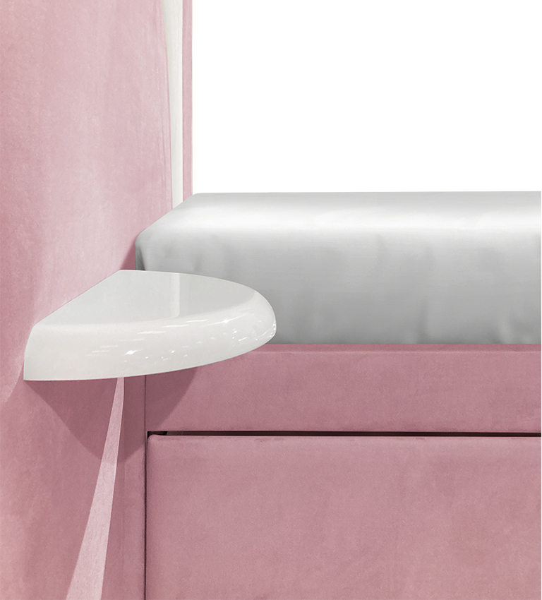Merida circu magical furniture kids beds