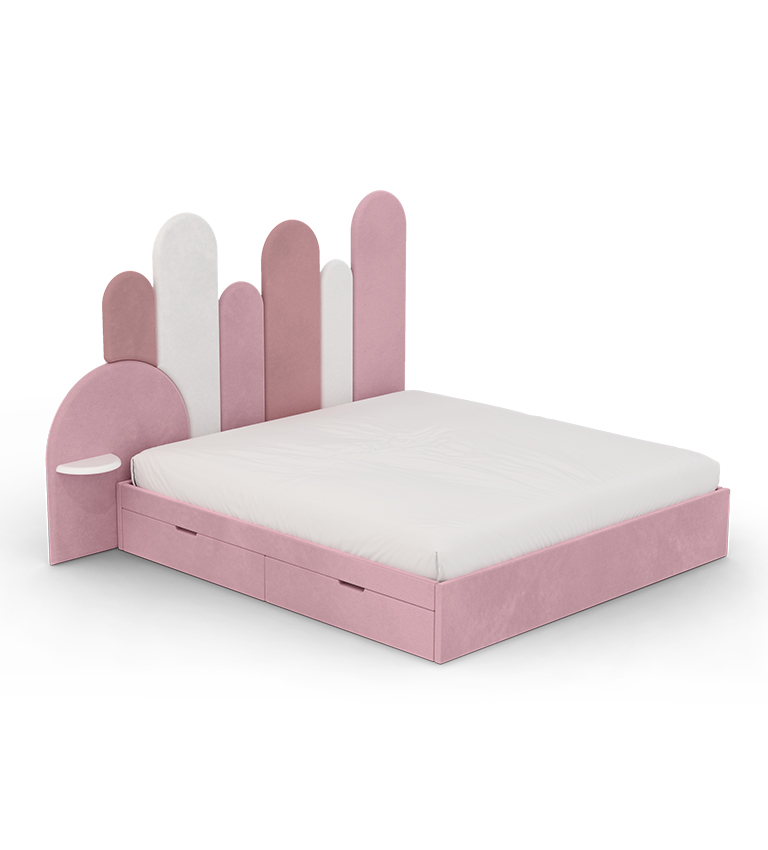 Merida circu magical furniture kids beds