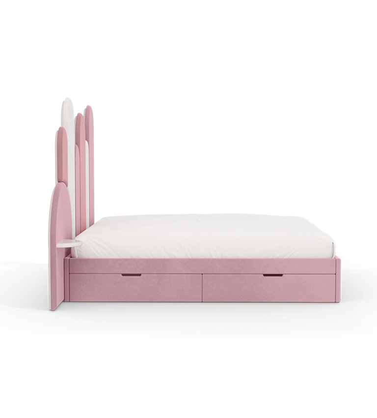 Merida circu magical furniture kids beds
