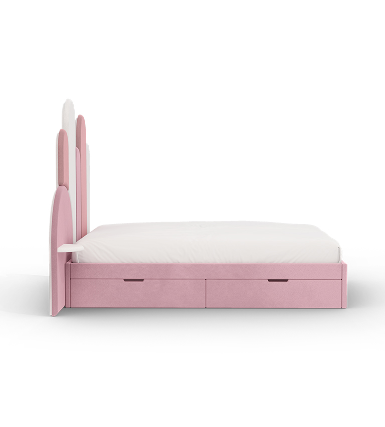 Merida circu magical furniture kids beds