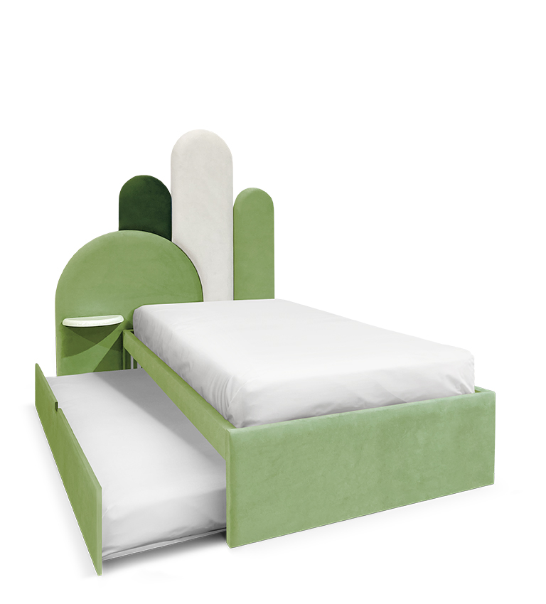 Merida circu magical furniture kids beds