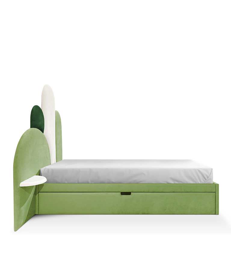 Merida circu magical furniture kids beds