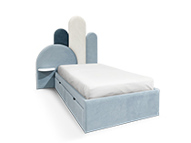 Merida circu magical furniture kids beds