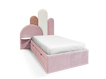 Merida circu magical furniture kids beds