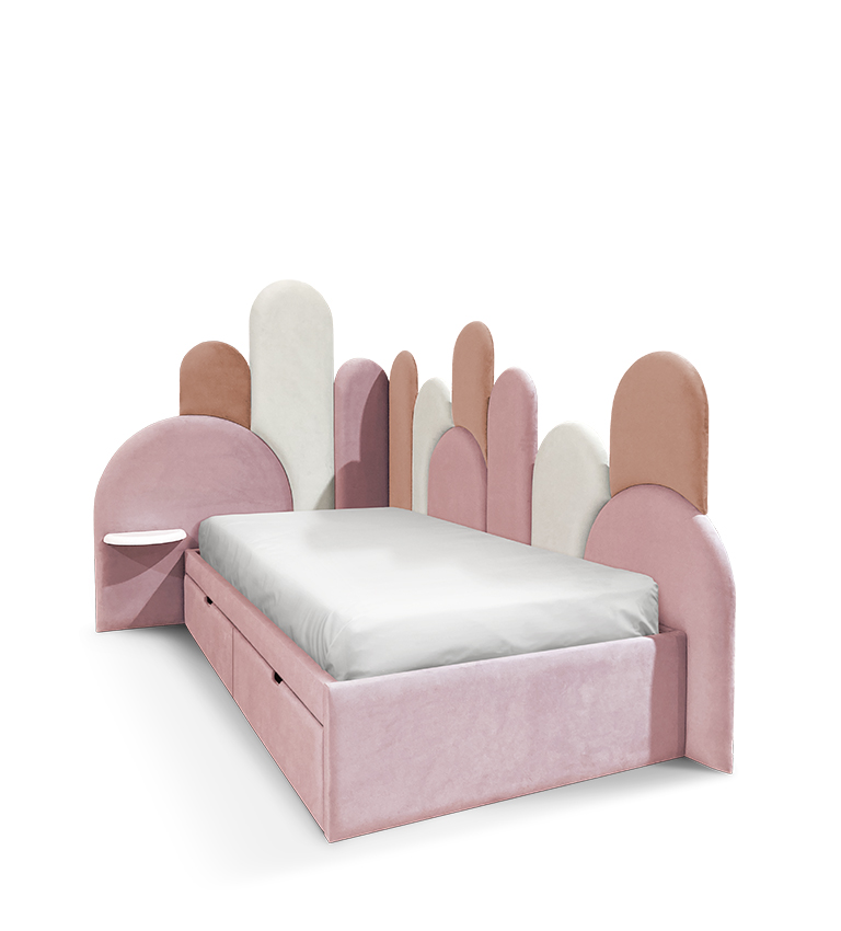 Merida Corner circu magical furniture kids beds