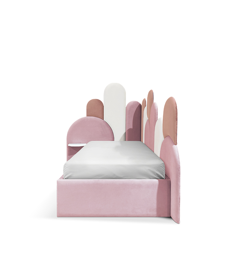 Merida Corner circu magical furniture kids beds