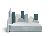 Merida Corner circu magical furniture kids beds
