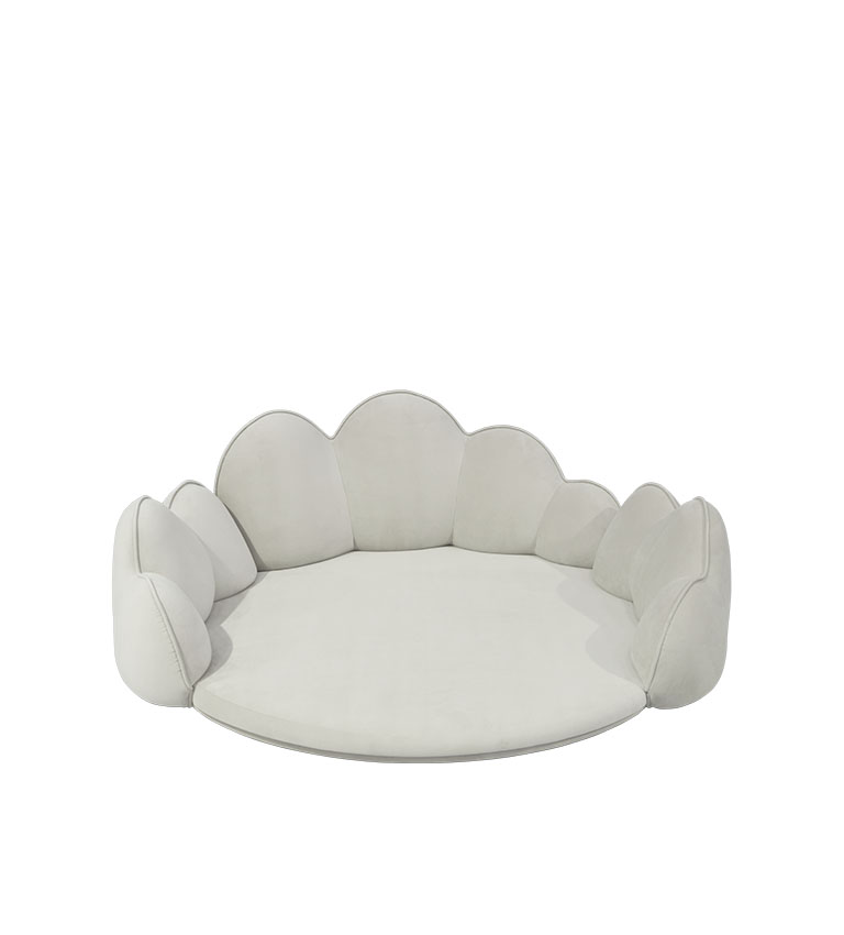 Milo - Baby circu magical furniture kids play-learn