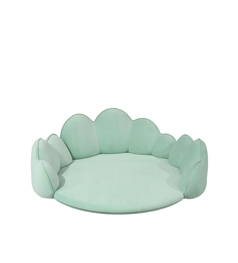 Milo - Baby circu magical furniture kids play-learn