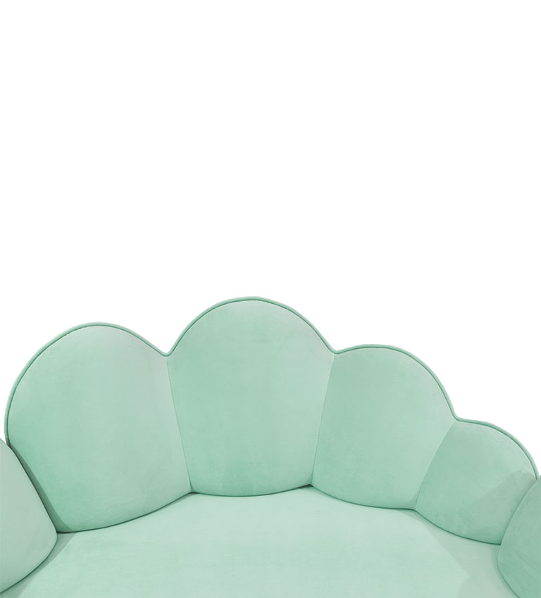 Milo - Baby circu magical furniture kids play-learn