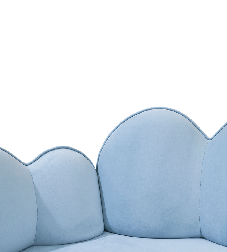 Milo - Baby circu magical furniture kids play-learn