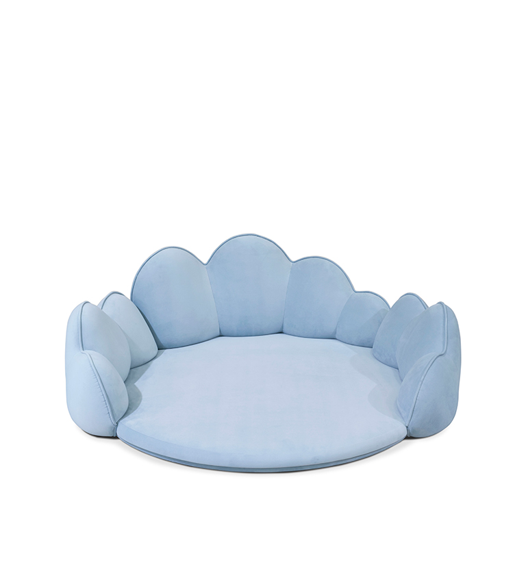 Milo - Baby circu magical furniture kids play-learn