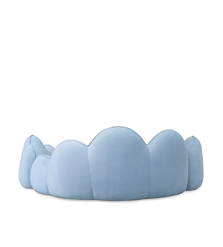Milo - Baby circu magical furniture kids play-learn