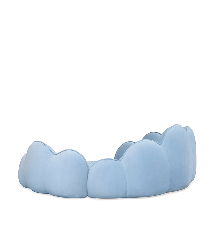 Milo - Baby circu magical furniture kids play-learn