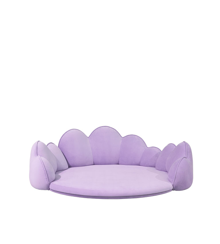 Milo - Baby circu magical furniture kids play-learn