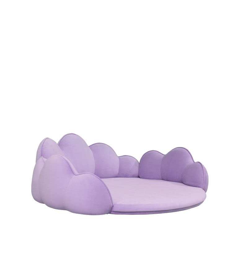 Milo - Baby circu magical furniture kids play-learn