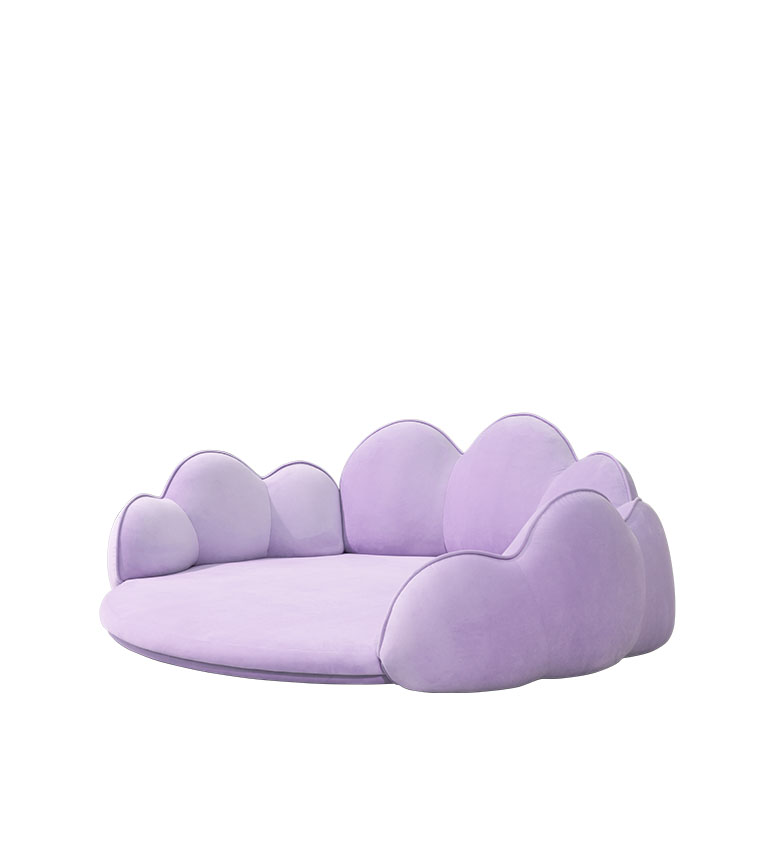 Milo - Baby circu magical furniture kids play-learn