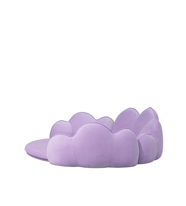 Milo - Baby circu magical furniture kids play-learn