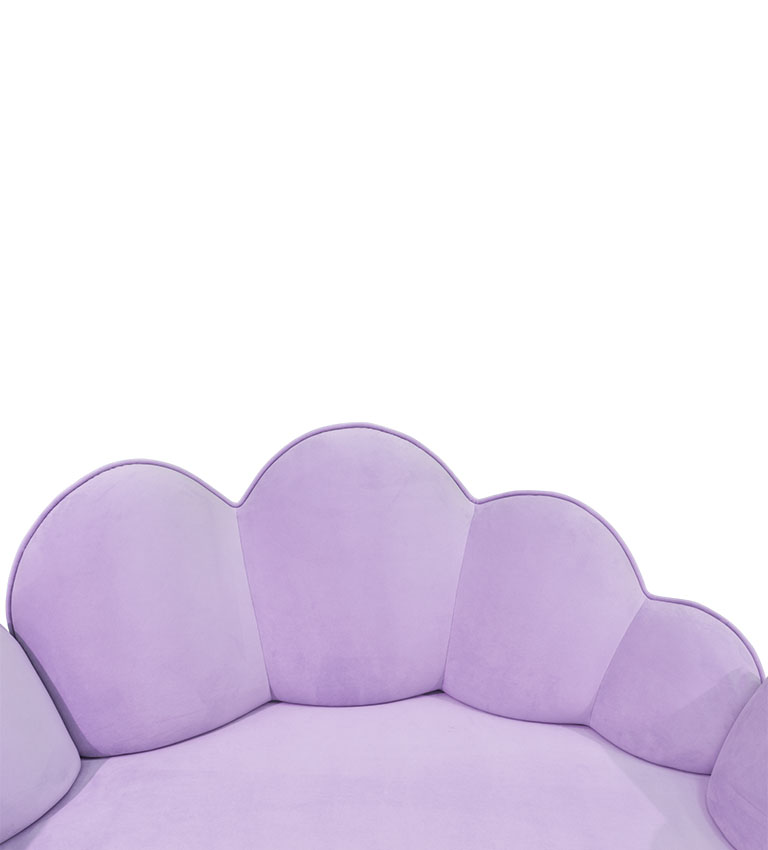 Milo - Baby circu magical furniture kids play-learn